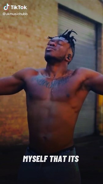 KSI 'Not Over Yet' Music Video ft. Tom Grennan | UK Music Hub