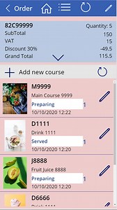 Customized / Sample PowerApps / Appsheet - DaTaxan