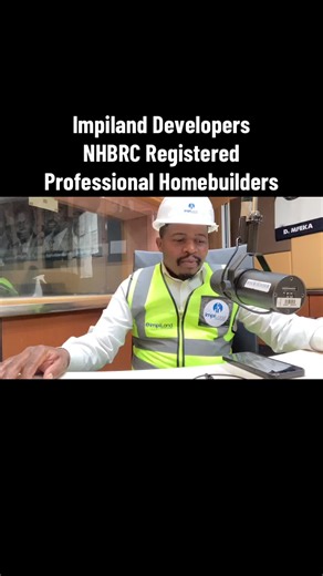 Impiland Developers: Professional Homebuilders in South Africa