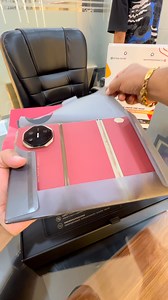 10M views · 10K reactions | HUAWEI ULTIMATE DESIGN  HUAWEI MATE XT...