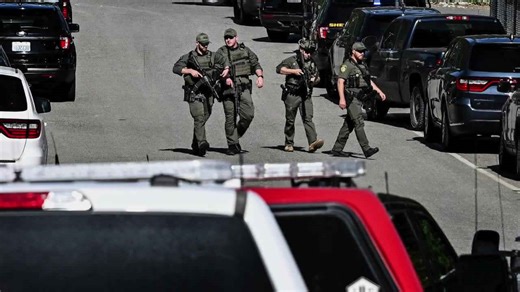 Idaho fire chiefs anticipate discussions around emergency response protocols after Sunday's ambush killed two firefighters