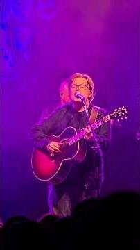 ONLY HEAVEN IS A WIN - Angelo Kelly live 20.03.2026