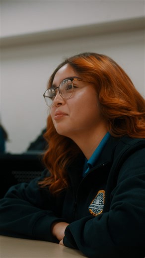 Gradient Learning on Instagram: "Behind every graduation is a story of determination, support, and possibility. In Episode 2 of Pathways to Purpose, we follow senior Aleyda Mejia and her family as they prepare for her graduation at @Santa Fe South Pathways Middle College in Oklahoma City. This story highlights Aleyda’s resilience as she balances high school classes, college coursework for her associate’s degree, and caring for her mother after a serious car accident. See how the right learning e