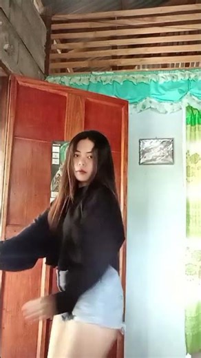 Dance with me. Subscribe to my Youtube channel 🤗