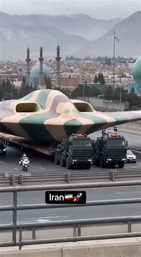 Iranian Fighter Jet Innovations: A New Era Begins
