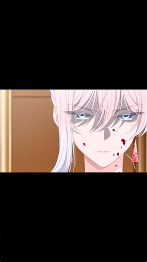 Scarlet: The brawling saint 🌹👊