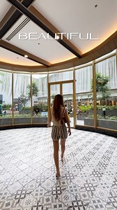 43K views · 8.4K reactions | Let’s dine in, and discover one of the most beautiful new malls in the Philippines perfect for the whole family!! ✨ have you gone here before? And if not yet, which are you excited to explore more of from this reel? 來  @opusmallofficial ☕️ wearing @plainsandprints #opusmall #philippines #foodreels #diningreels #mall #shopping #illupinoprime #tresfilipinotwists | Janeena Chan | Facebook