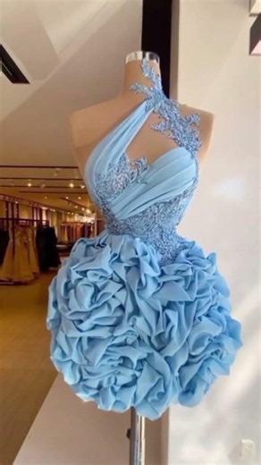 Party dress inspiration for modern fashion lovers #fashion #dress #women
