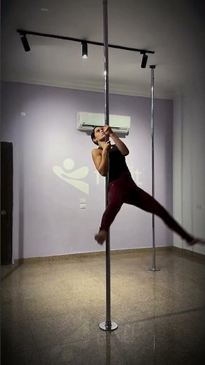 Pole trick