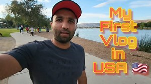 101K views · 6.2K reactions | My First Vlog | Daily Routine in USA | Sami Aslam | Sami Aslam | Facebook