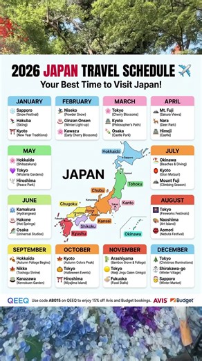 ✈️ Traveling soon and searching Avis car rental near me? Before you book, try this trick 👇 You can get 15% OFF Avis & Budget rentals using a hidden code. Just book through QEEQ and enter: 🔥 ABG15 It works for both 🚗 Avis 🚗 Budget Perfect for: ✔ airport car rental ✔ road trips ✔ last-minute rentals ✔ cruise port pickup Save money before you travel 💰 Search this before booking: “Avis car rental discount code” And remember the code:【ABG15】 #aviscarrental #aviscarrentalnearme #carrentaldeals #c