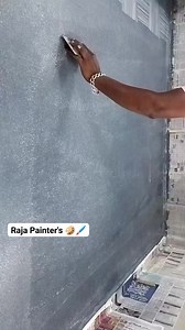 Royal paint design fharma 🎨🖌️ #painting #paint #designs #work #trending #followersシ゚ #wall | Raja Saifi