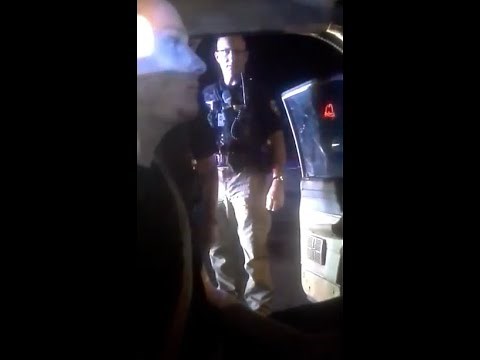 Sovereign Citizen Resists Arrest And Gets Tased