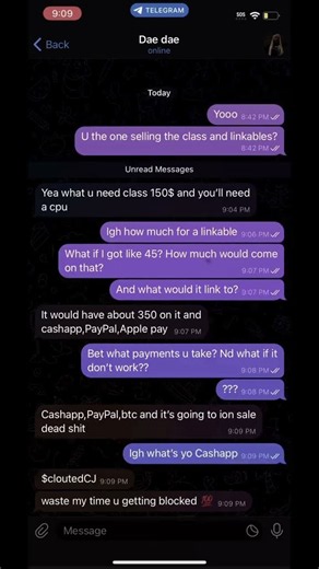 CC LINKABLE METHOD 2026 TUTORIAL #CC #moneytok #emoney #bank #linkables