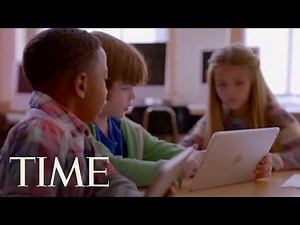 Who Invented The Tablet? | Tech Time | TIME