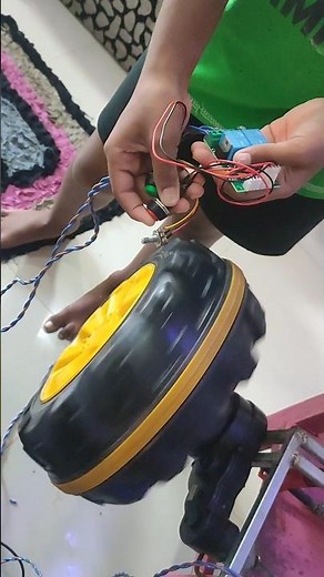 🤯 How to Make a Go-Kart at Home | Motor Controller (The Ultimate Homemade Kart)