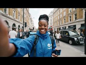 Fastest Same Day Courier Service London | Reliable & Secure Delivery 📦