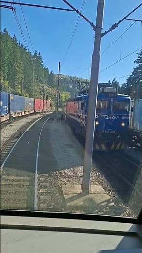 What Train Drivers See 👀 | Passenger Train Arrival ‪@TrainDriverM‬