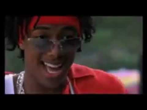 Love Don't Cost A Thing Trailer 2003