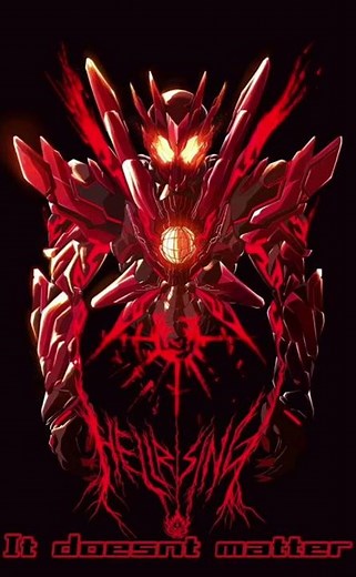 Kamen rider Zero one Hell rising Hopper Henshin sound [HQ] [subbed]