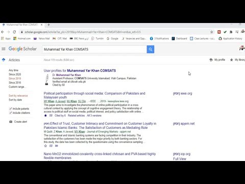How to use EndNote | How to do citation with EndNote | Referencing style | APA Referencing Style