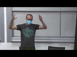 Stanford CS330: Deep Multi-task & Meta Learning I 2021 I Lecture 16