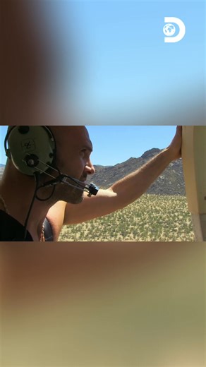 A más de 40 grados, Ed Stafford aterriza en el desierto de Sonora sabiendo que su primera misión es agua y sombra antes de que el calor lo venza ☀️🌵 #DesoladoConEdStafford Descubre más contenidos como este en #HBOMax Suscríbete ahora https://bit.ly/MAX-DiscoveryLA | Discovery Latinoamérica