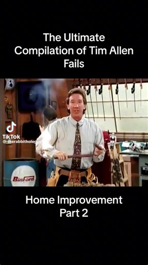 Tim Allen fan page (@tim.allen.fan.pag)’s videos with original sound - Tim Allen fan page