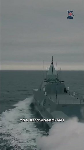 Historic sale: France could beat its historic rival to the four Swedish frigates