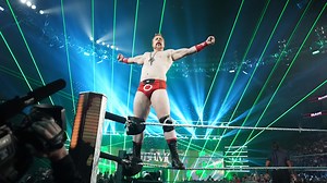 Sheamus deserves praise as a consistently great WWE performer