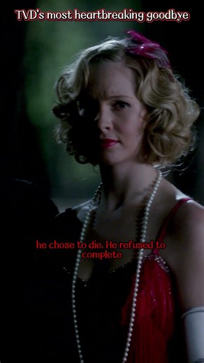 Alaric’s Choice: The most dignified death in TVD history 💔 #shorts #viralvideo #viralshorts #tvd