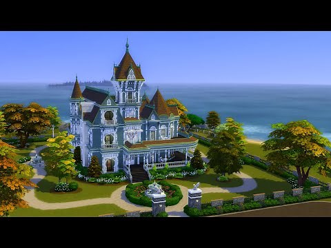 History of architecture | Queen Anne Style