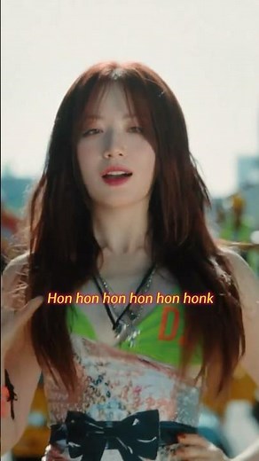 (G)I-DLE 第七張迷你專輯《I SWAY》正式發行🌞來聽最適合夏日的新歌〈Klaxon〉立即解暑！