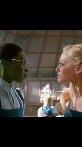 Wicked: For Good on Instagram: "What is this feeling so sudden and new?  Get the Wicked soundtrack now and see the movie only in theaters!"