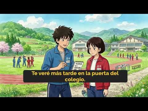 Spanish Practice | Ep 076 | Spanish Speaking & Listening Lesson | Path to Fluent Spanish