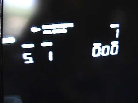 Sony DVP-CX995V 400 DVD changer "cannot play" error part 2