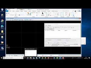 How to Reference a DXF Into another DXF