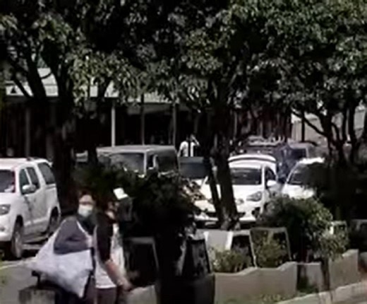 Baguio eases travel restrictions in time for Panagbenga 2022