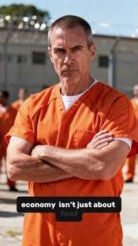 Inside Prison Snack Economy: How Commissary Items Become Currency in U.S. Prisons