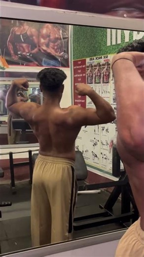 3 CAN I DO BACK EXTENSIONS LIKE JOSH FROM CLOSE ENOUGH!!?