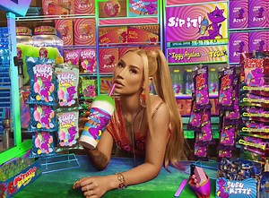 124K views · 3.1K reactions | Sip this... | Iggy Azalea | Facebook