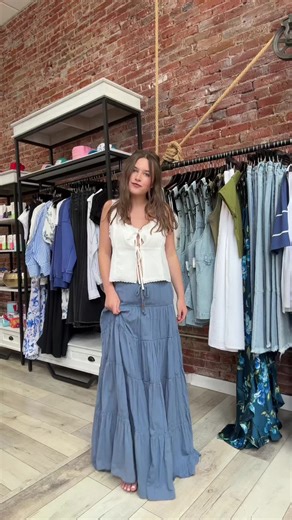 Flirt More, Worry Less on TikTok