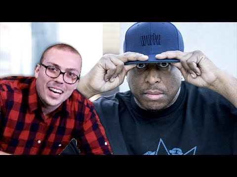 Hip Hop Is 50 Years Old (DJ Premier Interview)