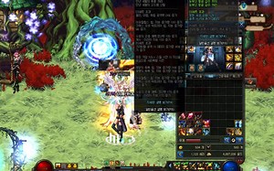 95A史诗制作展示，韩服正式服只需要十天一件