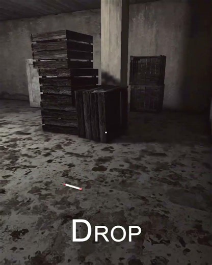 GRANNY CHAPTER 1 || BEST HORROR GAME || SHORTS || TRENDING || INSHA GAMERZ