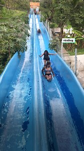 They was going so fast! 💨 😂 | VT