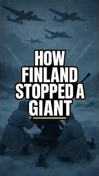 How Finland shocked the world with smart, mobile air defense | Winter War 1939