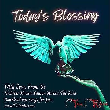 1OT 4 Amazing Grace How Sweet Sweet Voices Acapella Hymns 518 - Nicholas Mazzio Lauren Mazzio The Ra