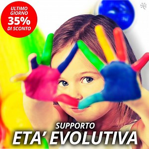 10K views · 16 reactions | ULTIMO GIORNO! 35% di SCONTO Ulteriore 10% di SCONTO per scrizioni in due. www.realwayoflife.com/parenting Corso: EVOLUTIONARY EDUCATION & PARENTING Supportare lo sviluppo emotivo-relazionale e la sicurezza di base con strumenti e tecniche basate su evoluzionismo, etologia e neuroscienze 18-19 marzo 2016 INFO - PROGRAMMA - ISCRIZIONI www.realwayoflife.com/parenting staff@realwayoflife.com | Scienze Integrative | Facebook