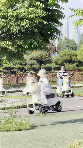 렛츠런파크 경마장 체험